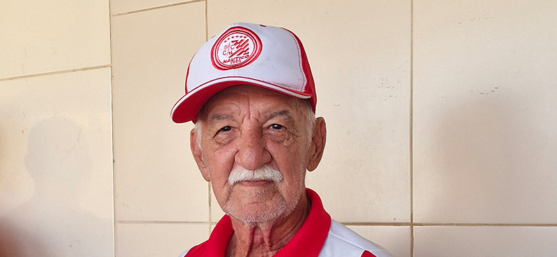 Confraria Timbeirão